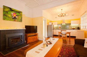 Taree Apartment, Taree